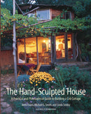 The Hand-Sculpted House-Lifestyle and Leisure-買書書 BuyBookBook