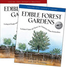The Edible Forest Gardens: 2 Volume Set-Lifestyle and Leisure-買書書 BuyBookBook