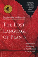 The Lost Language of Plants-Technology/ Engineering/ Industrial processes-買書書 BuyBookBook