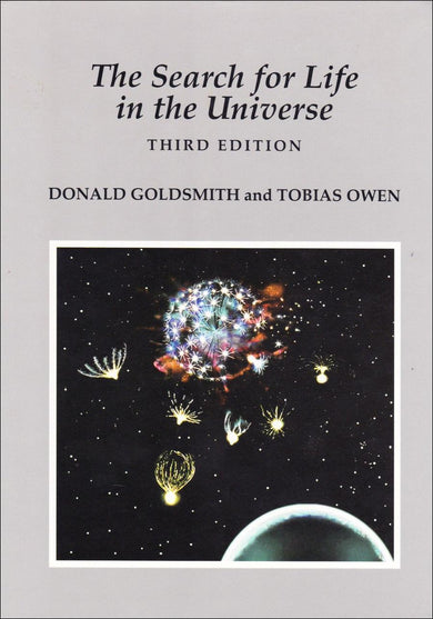 The Search For Life In The Universe