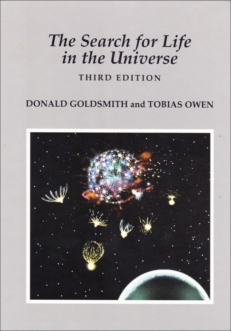 The Search For Life In The Universe