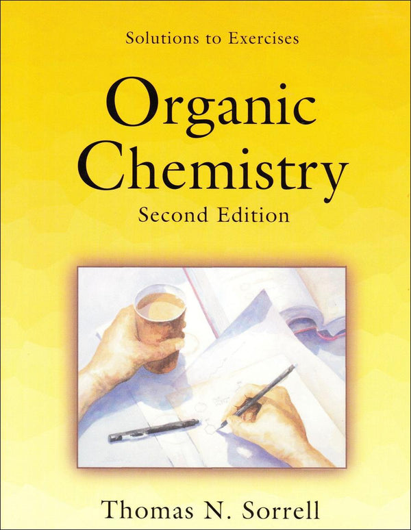 Organic Chemistry