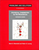Problems and Solutions to Accompany Chang's Physical Chemistry for the Biosciences