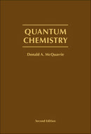 Quantum Chemistry