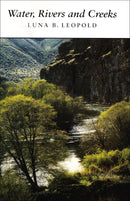 Water, Rivers & Creeks