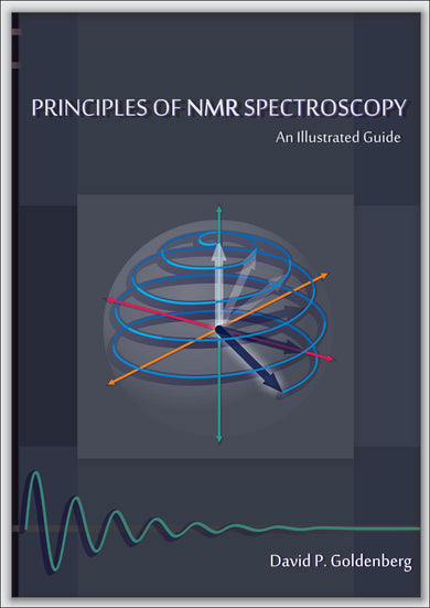 Principles of NMR Spectroscopy