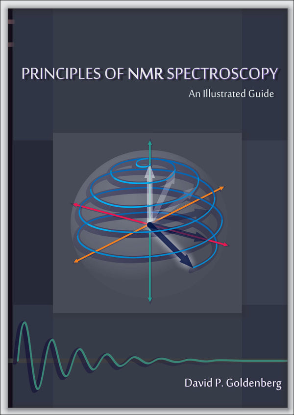 Principles of NMR Spectroscopy
