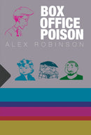 Box Office Poison-Graphic novels/ Comic books/ Manga/ Cartoons-買書書 BuyBookBook