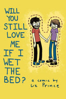 Will You Still Love Me If I Wet The Bed?-Graphic novels/ Comic books/ Manga/ Cartoons-買書書 BuyBookBook