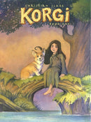 Korgi Book 1: Sprouting Wings!-Graphic novels/ Comic books/ Manga/ Cartoons-買書書 BuyBookBook
