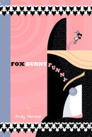 Fox Bunny Funny-Graphic novels/ Comic books/ Manga/ Cartoons-買書書 BuyBookBook