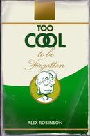 Too Cool To Be Forgotten-Graphic novels/ Comic books/ Manga/ Cartoons-買書書 BuyBookBook