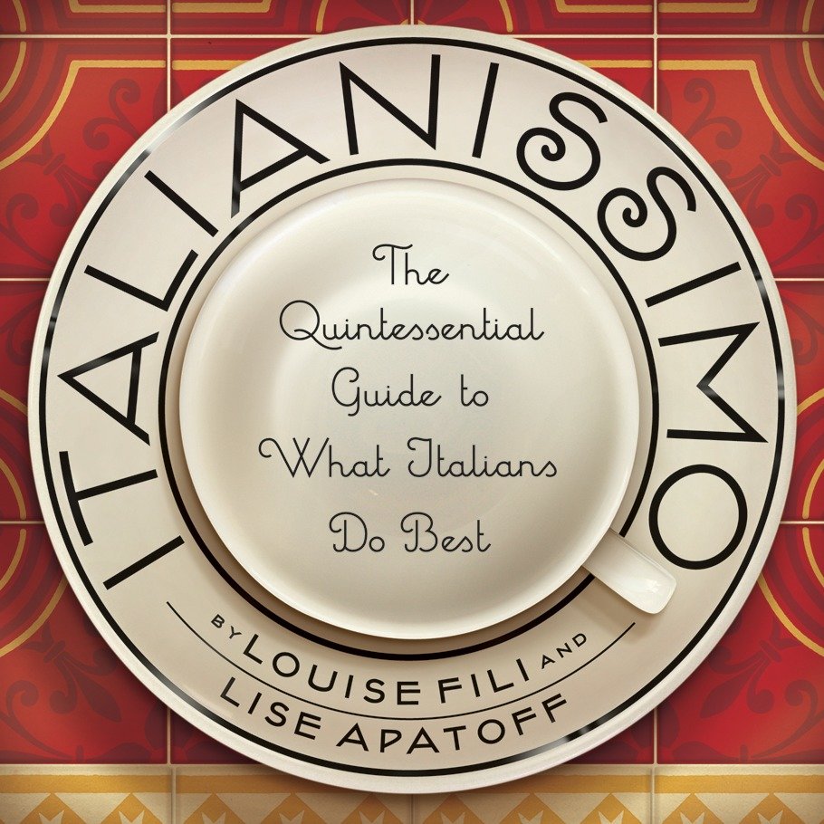 Italianissimo-Lifestyle and Leisure-買書書 BuyBookBook