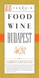 Food Wine Budapest-Lifestyle and Leisure-買書書 BuyBookBook