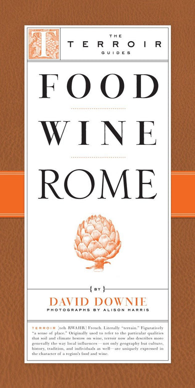 Food Wine Rome-Lifestyle and Leisure-買書書 BuyBookBook