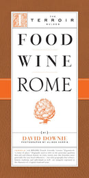 Food Wine Rome-Lifestyle and Leisure-買書書 BuyBookBook