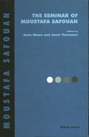 Seminar of Moustafa Safouan-Psychology-買書書 BuyBookBook