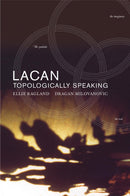 Lacan: Topologically Speaking-Psychology-買書書 BuyBookBook
