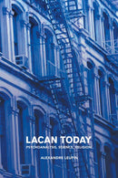 Lacan Today-Psychology-買書書 BuyBookBook