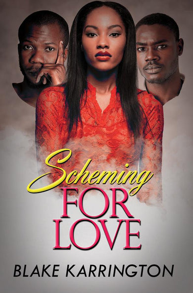 Scheming for Love-Fiction: Modern and contemporary-買書書 BuyBookBook