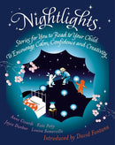 Nightlights-Children’s / Teenage general interest: Philosophy/ Religion and beliefs-買書書 BuyBookBook
