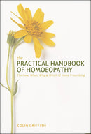 The Practical Handbook of Homoeopathy-Mind/ body/ spirit-買書書 BuyBookBook