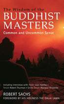The Wisdom of the Buddhist Masters-Religion and beliefs-買書書 BuyBookBook