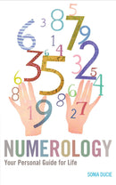 Numerology-Mind/ body/ spirit-買書書 BuyBookBook