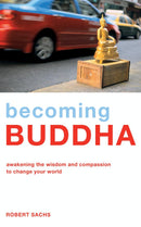 Becoming Buddha-Religion and beliefs-買書書 BuyBookBook