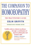Companion to Homeopathy-Mind/ body/ spirit-買書書 BuyBookBook