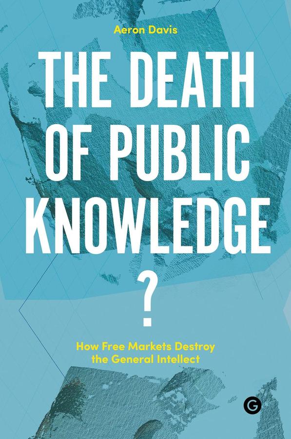 The Death of Public Knowledge?-Economics/ Finance and Accounting-買書書 BuyBookBook