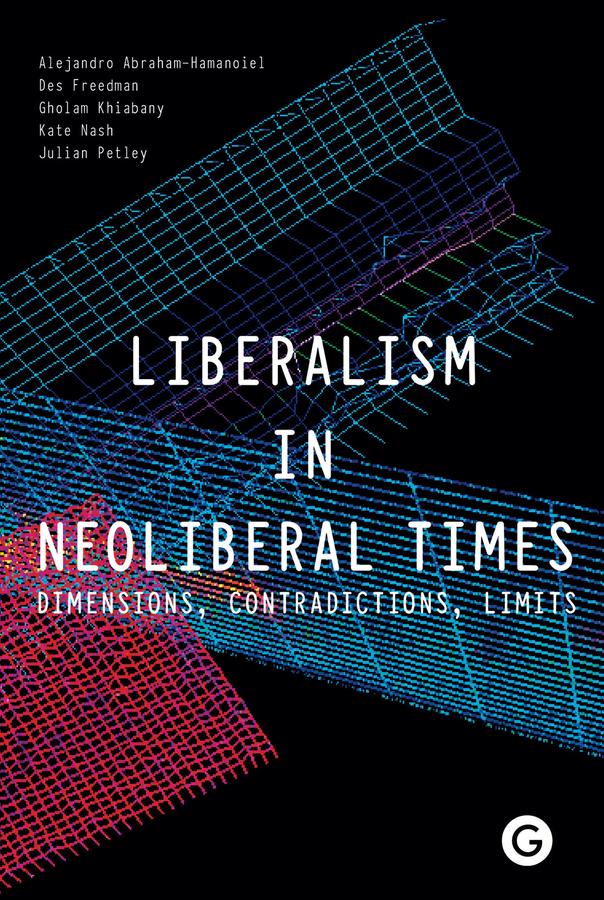 Liberalism in Neoliberal Times-Politics and government-買書書 BuyBookBook
