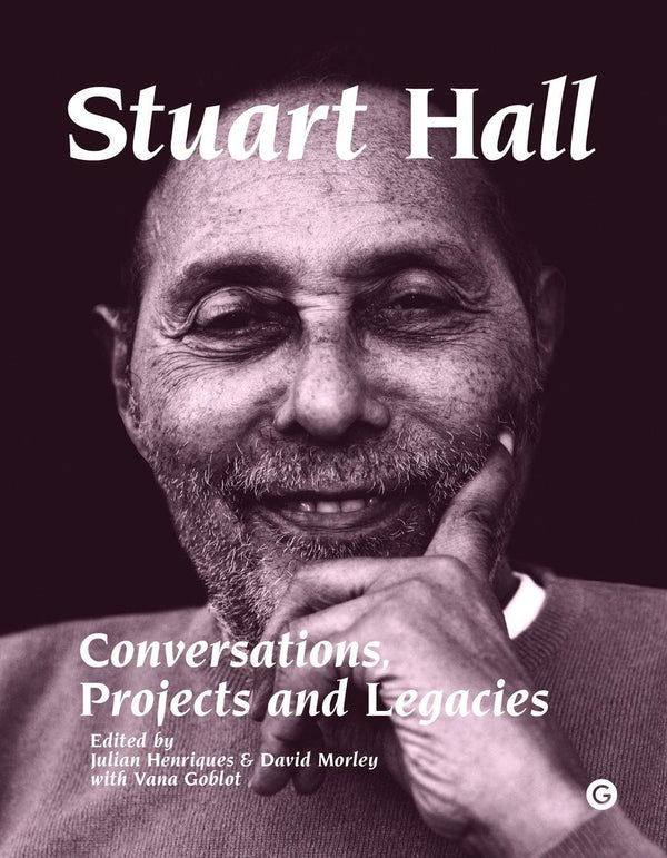Stuart Hall-Politics and government-買書書 BuyBookBook