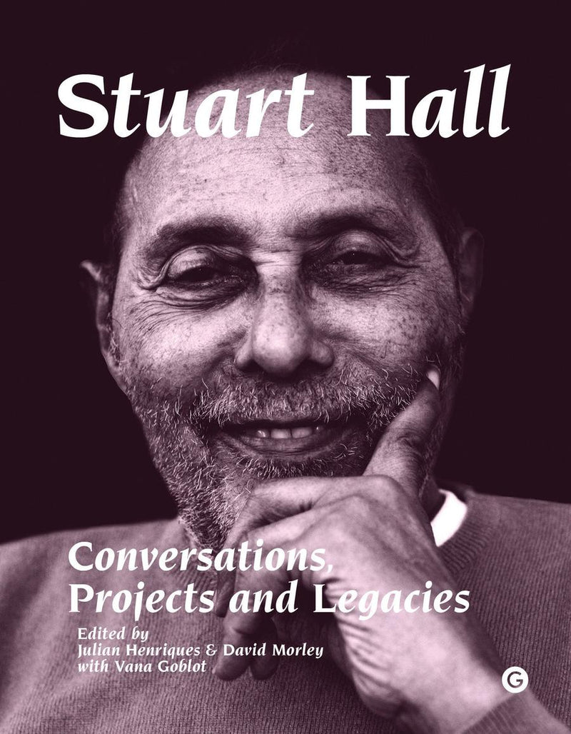 Stuart Hall-Politics and government-買書書 BuyBookBook