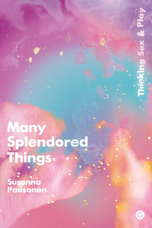 Many Splendored Things-Society/ culture/ social sciences-買書書 BuyBookBook