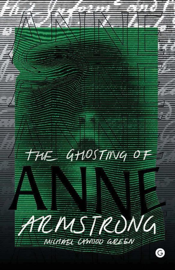 The Ghosting of Anne Armstrong-Fiction: Historical fiction-買書書 BuyBookBook