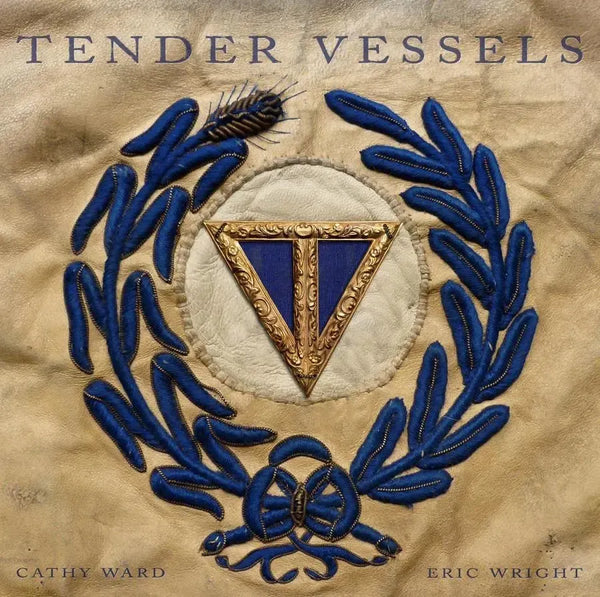 Tender Vessels-Art: general-買書書 BuyBookBook
