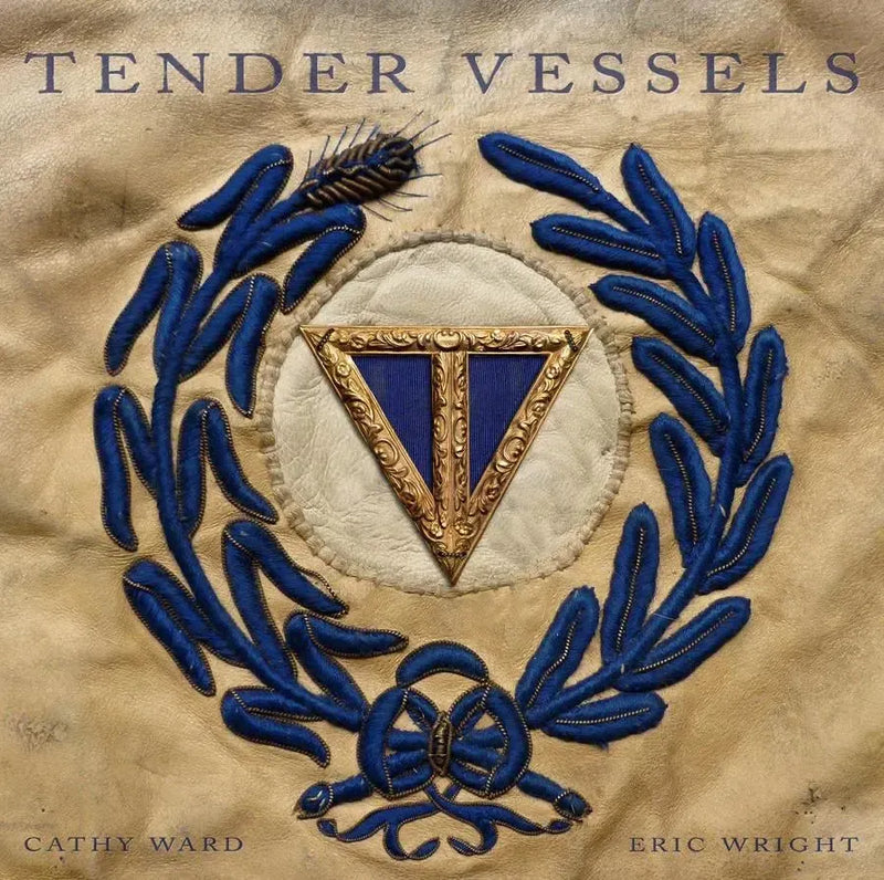Tender Vessels-Art: general-買書書 BuyBookBook