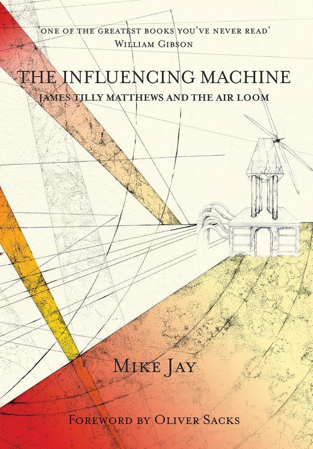 The Influencing Machine-Psychology-買書書 BuyBookBook