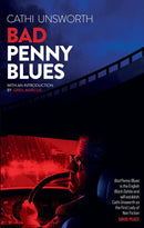 Bad Penny Blues-Fiction: Thriller and horror-買書書 BuyBookBook