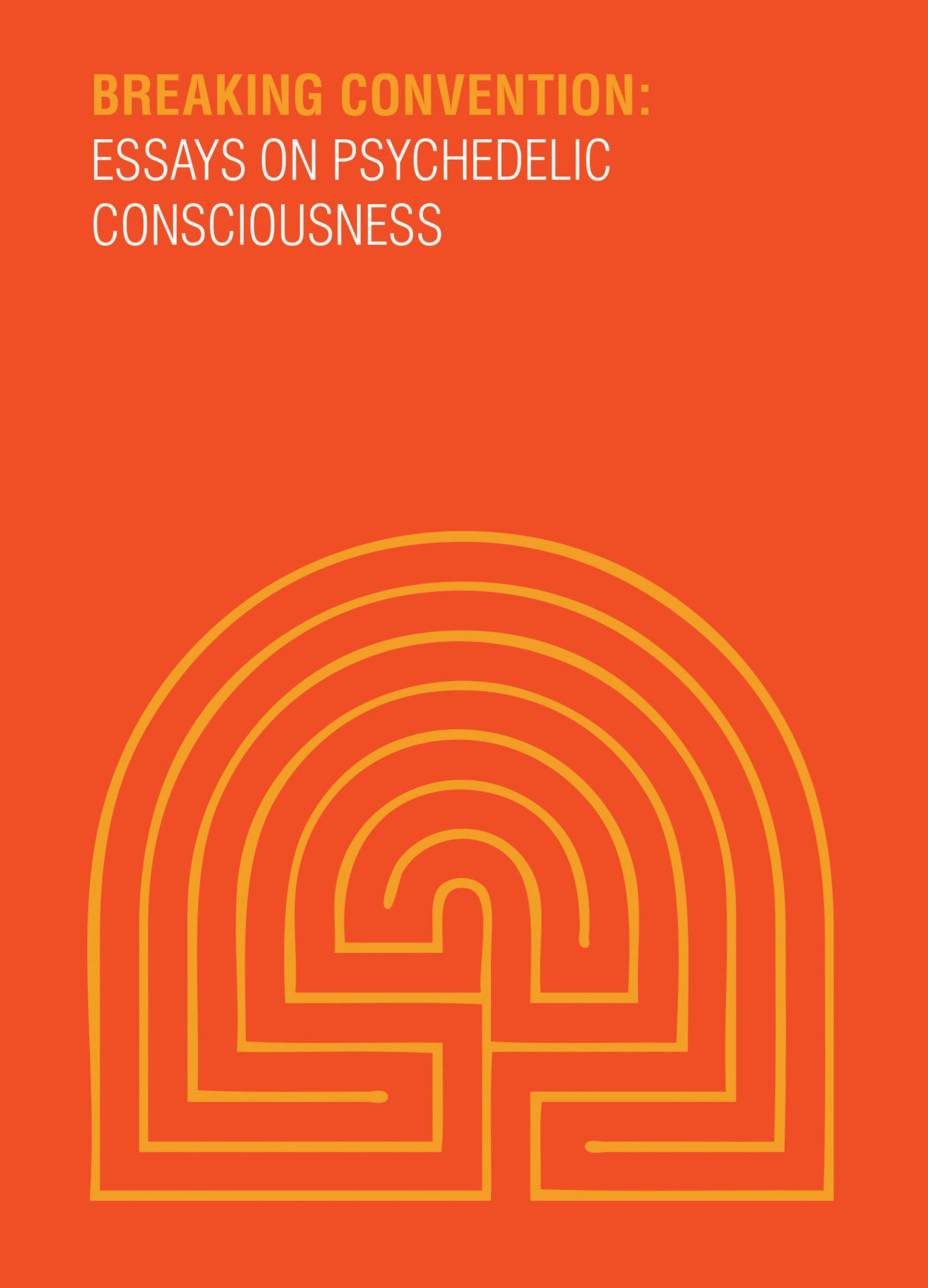 Breaking Convention-Psychology-買書書 BuyBookBook
