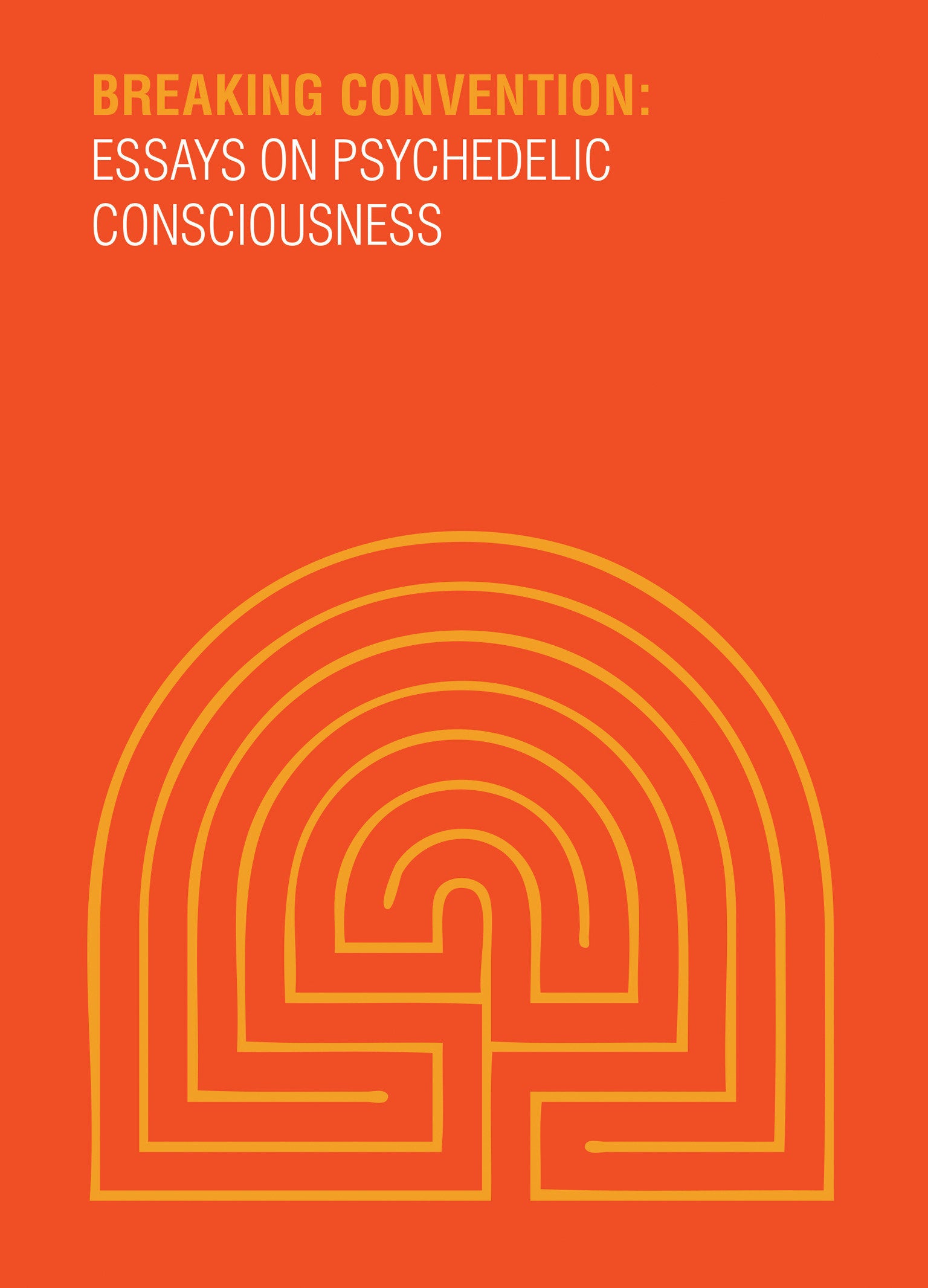 Breaking Convention-Psychology-買書書 BuyBookBook