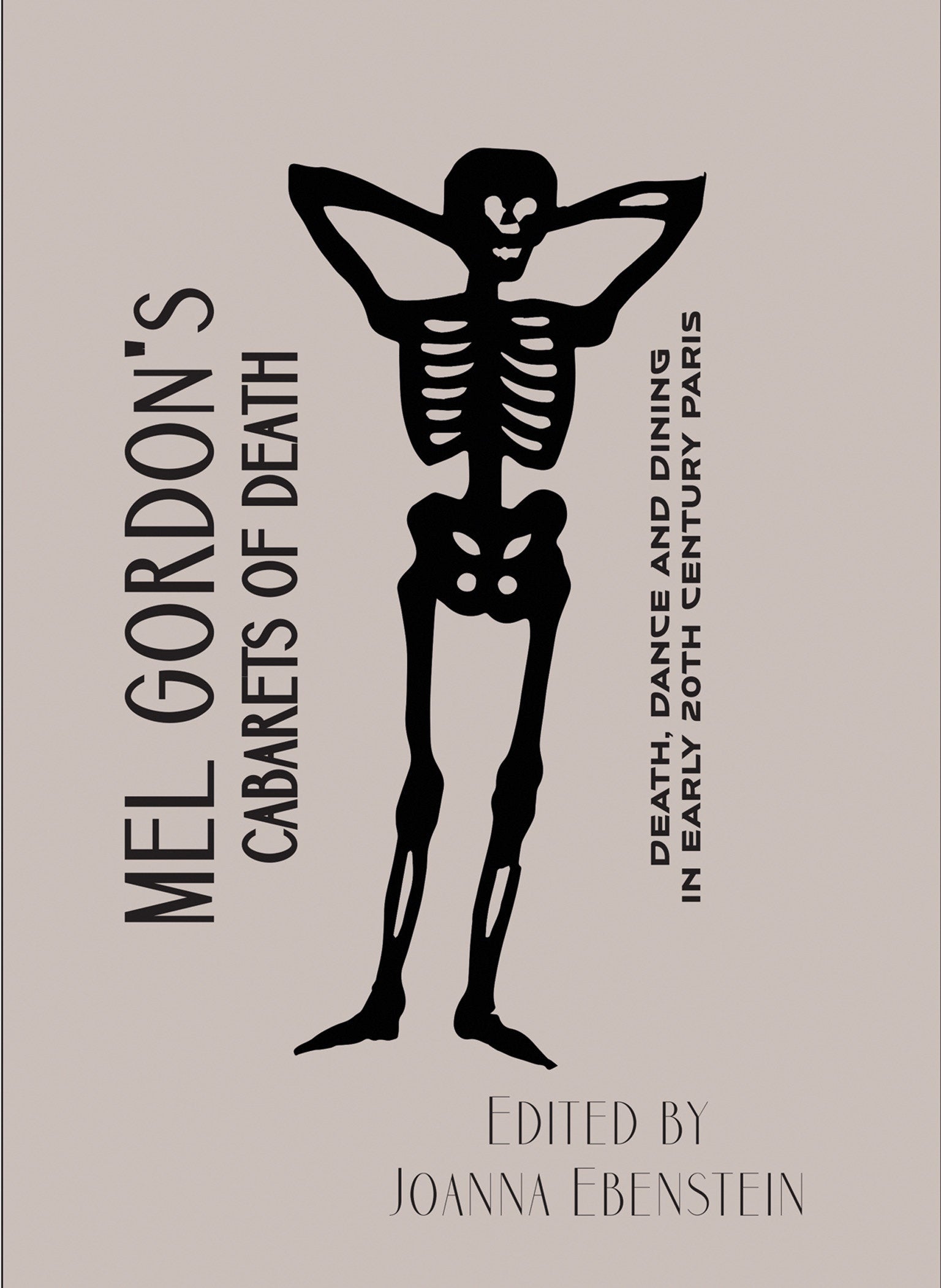 Cabarets of Death-Film/ television/ radio and performing arts-買書書 BuyBookBook