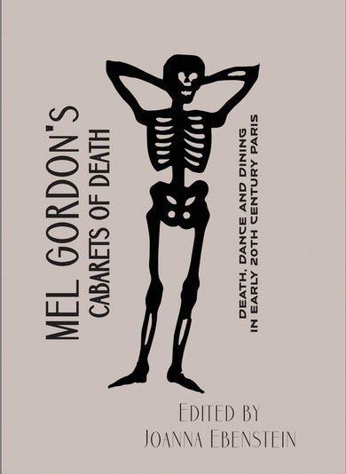 Cabarets of Death-Film/ television/ radio and performing arts-買書書 BuyBookBook