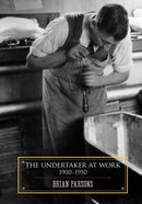 The Undertaker at Work-History and Archaeology-買書書 BuyBookBook