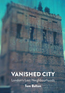 Vanished City-Design/ fashion/ architecture/ illustration-買書書 BuyBookBook
