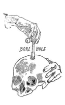 Bore Hole-Biography and memoirs-買書書 BuyBookBook