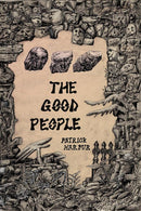 The Good People-Fiction: Thriller and horror-買書書 BuyBookBook