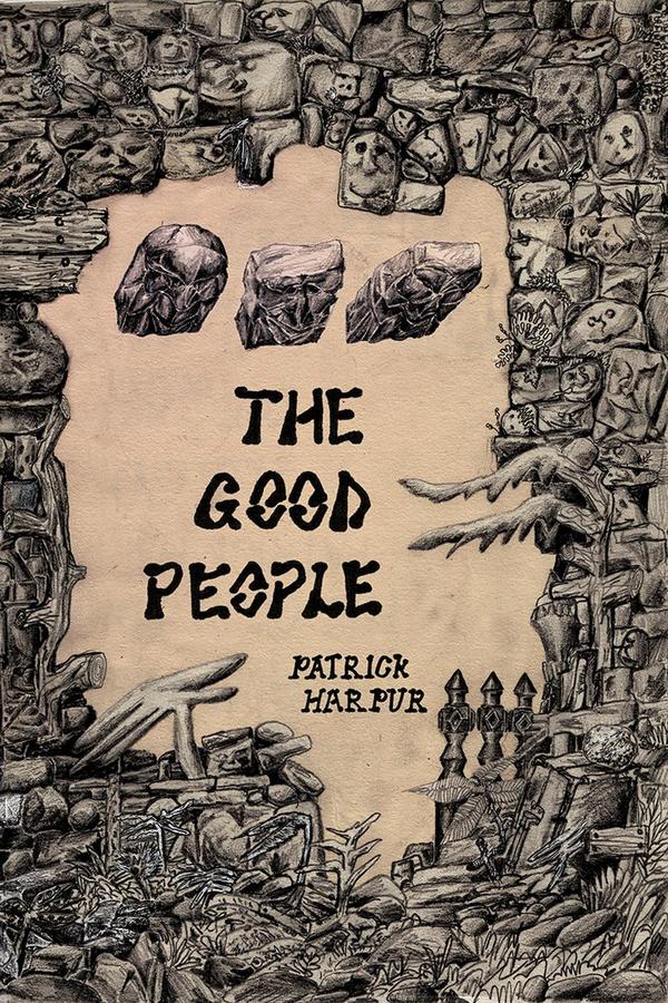 The Good People-Fiction: Thriller and horror-買書書 BuyBookBook