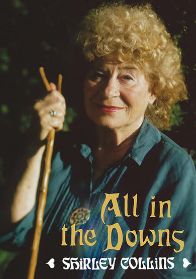 All in the Downs-Memoirs-買書書 BuyBookBook